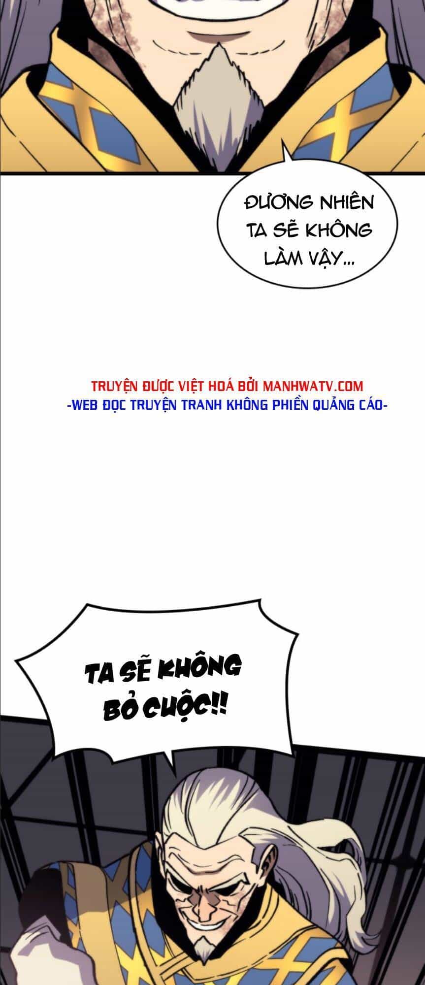 Pháp Sư Từ Thế Giới Khác - Chương 58 - ảnh 7