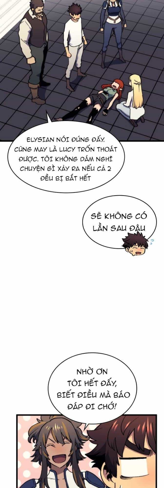 Pháp Sư Từ Thế Giới Khác - Chương 59 - ảnh 13