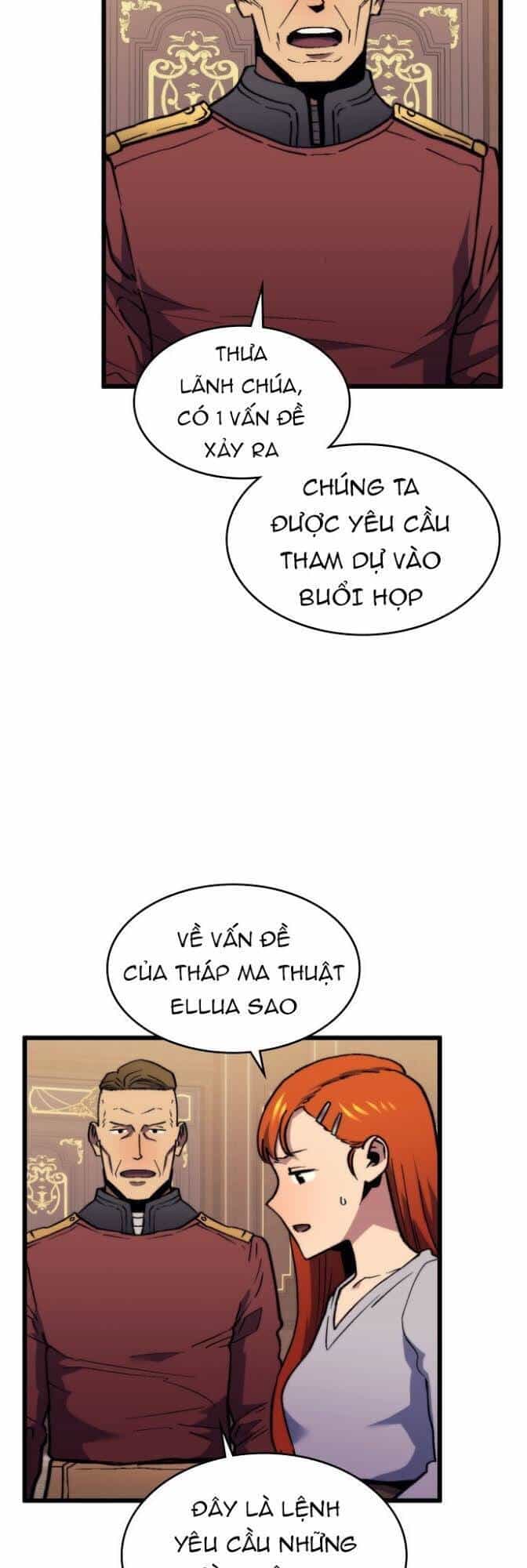 Pháp Sư Từ Thế Giới Khác - Chương 59 - ảnh 22