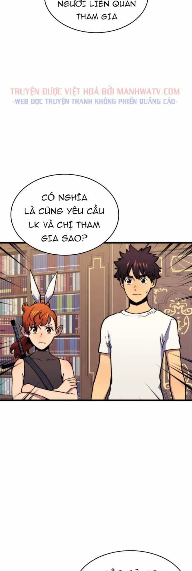 Pháp Sư Từ Thế Giới Khác - Chương 59 - ảnh 23