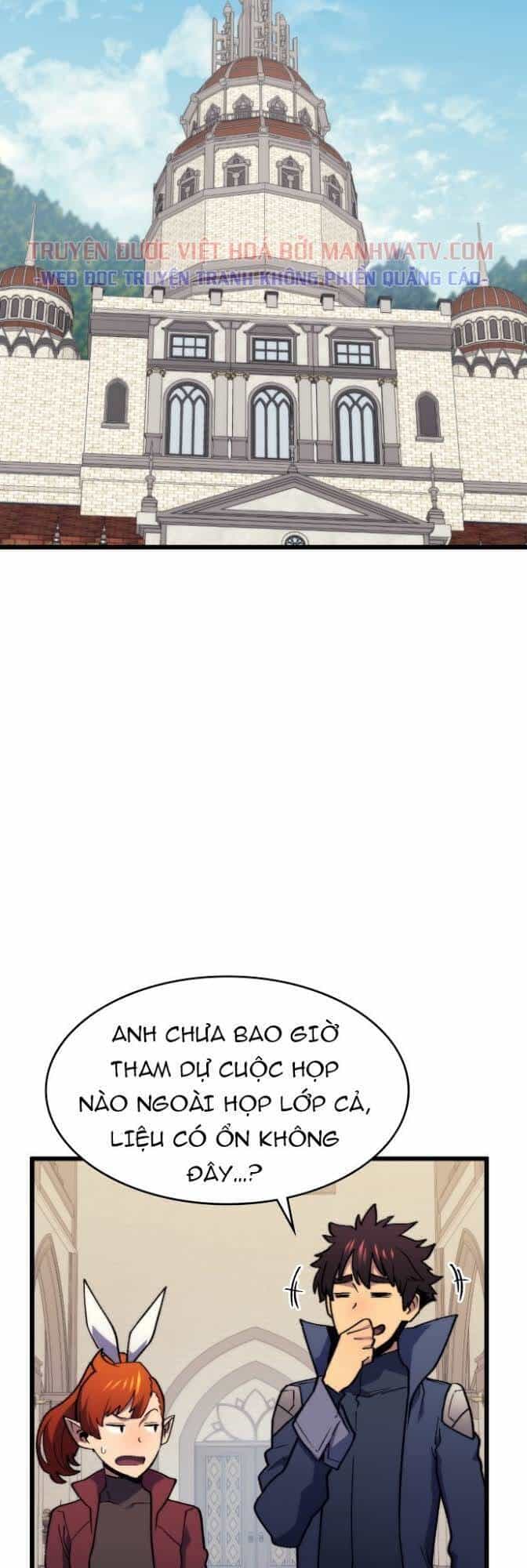 Pháp Sư Từ Thế Giới Khác - Chương 59 - ảnh 29