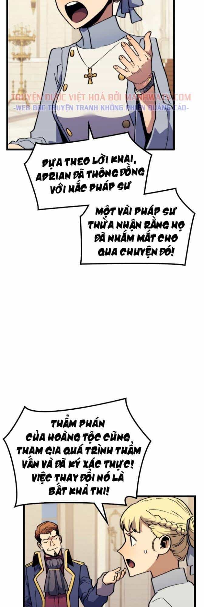 Pháp Sư Từ Thế Giới Khác - Chương 59 - ảnh 53