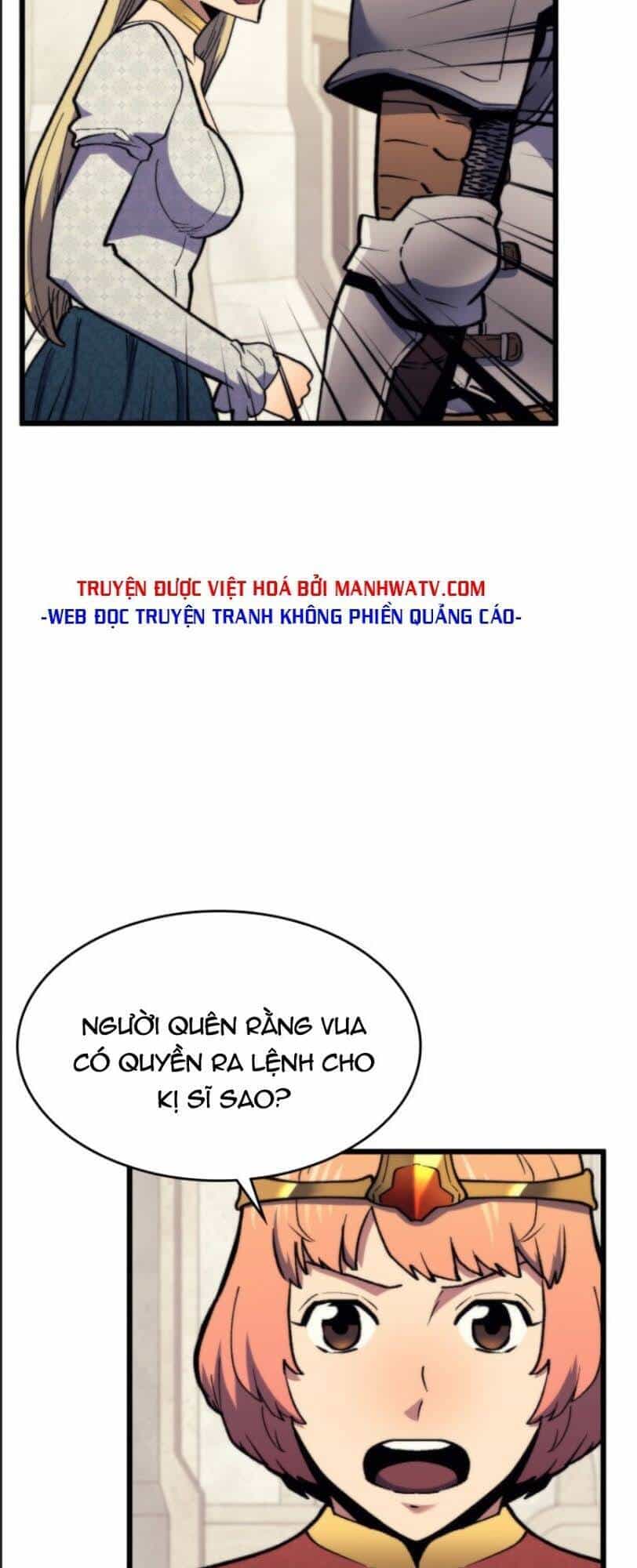 Pháp Sư Từ Thế Giới Khác - Chương 60 - ảnh 26