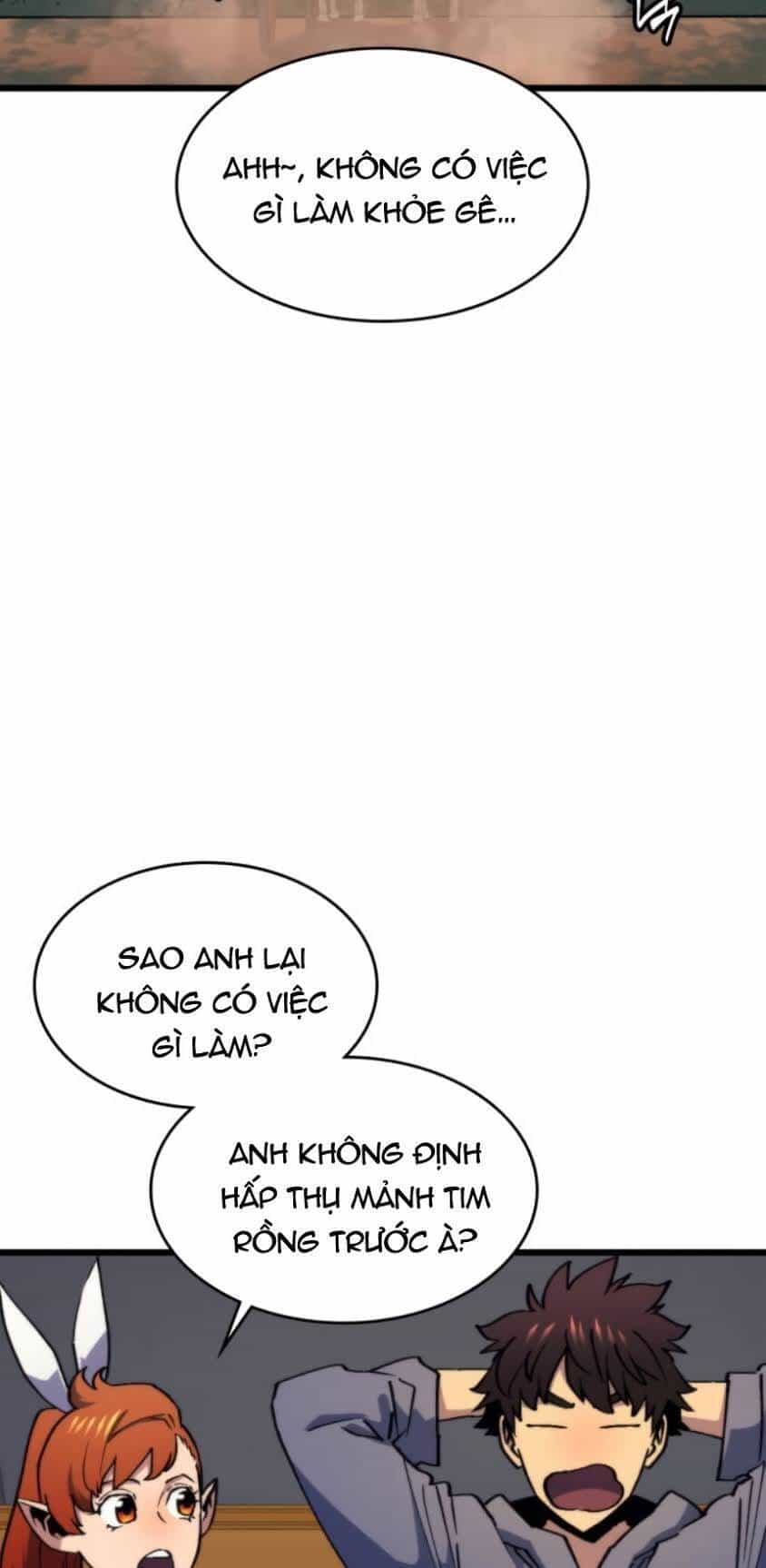 Pháp Sư Từ Thế Giới Khác - Chương 61 - ảnh 3