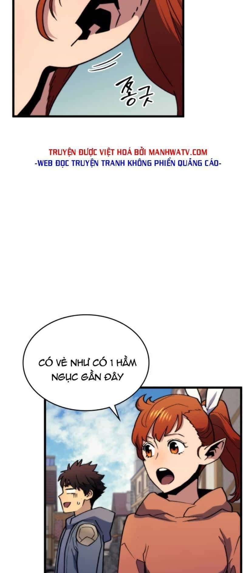 Pháp Sư Từ Thế Giới Khác - Chương 61 - ảnh 37
