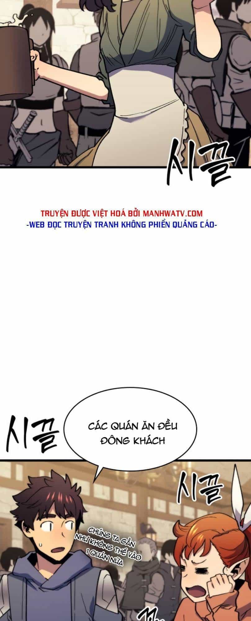 Pháp Sư Từ Thế Giới Khác - Chương 61 - ảnh 44