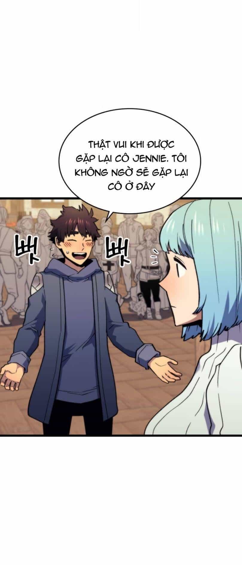 Pháp Sư Từ Thế Giới Khác - Chương 61 - ảnh 55