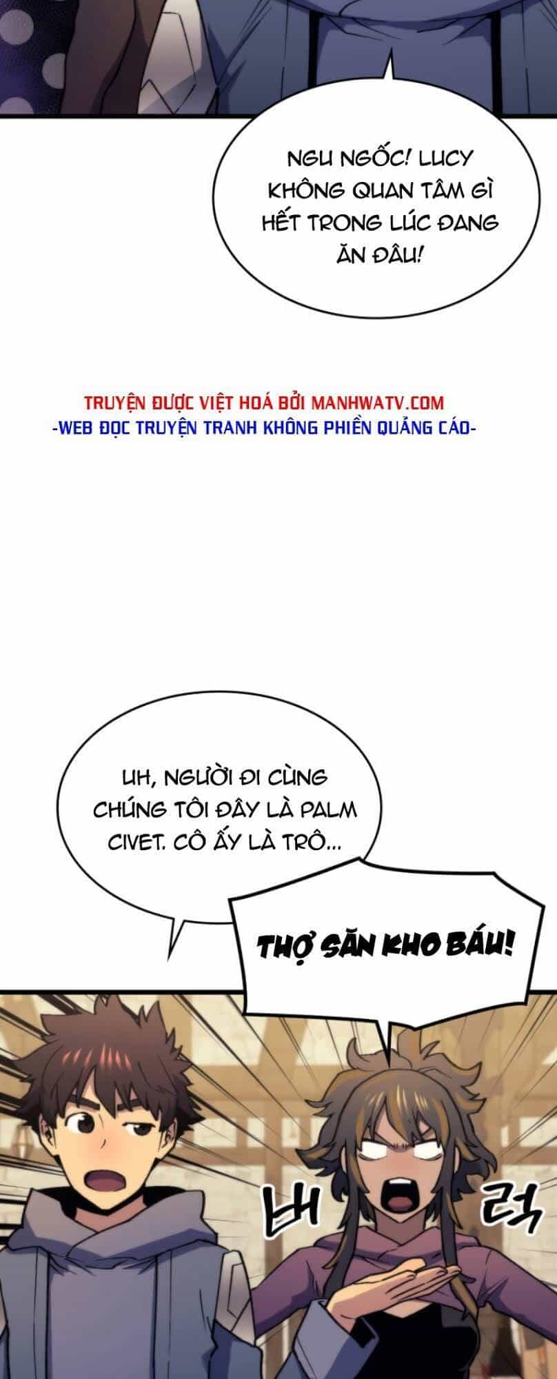 Pháp Sư Từ Thế Giới Khác - Chương 61 - ảnh 60