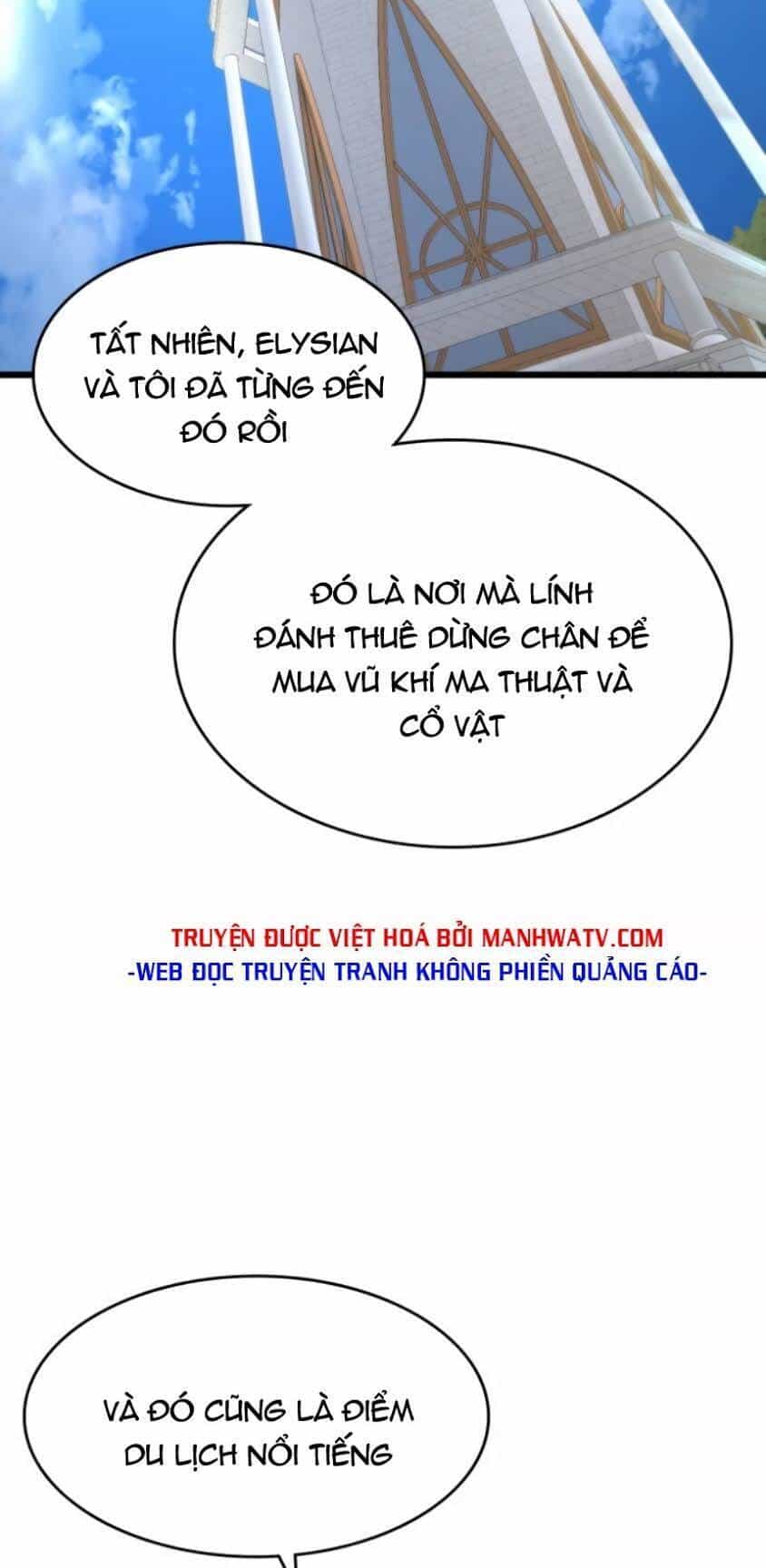 Pháp Sư Từ Thế Giới Khác - Chương 61 - ảnh 7