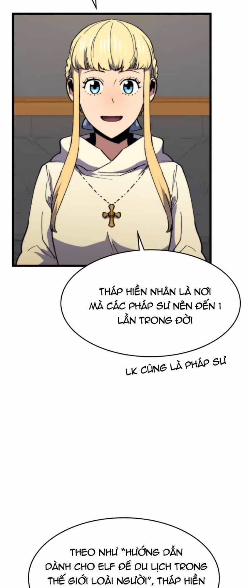 Pháp Sư Từ Thế Giới Khác - Chương 61 - ảnh 8