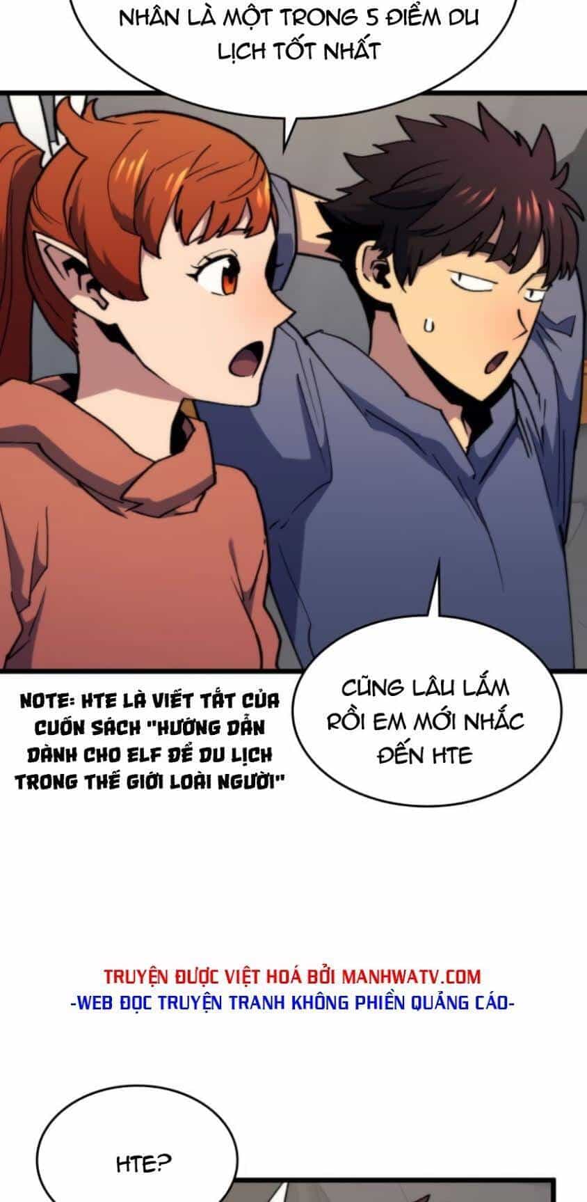 Pháp Sư Từ Thế Giới Khác - Chương 61 - ảnh 9