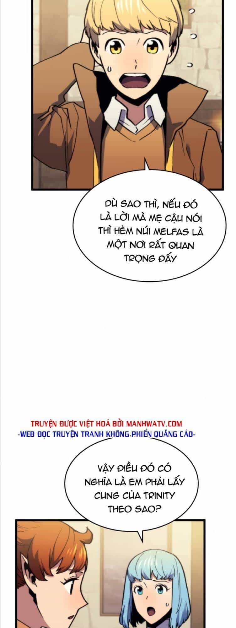 Pháp Sư Từ Thế Giới Khác - Chương 62 - ảnh 26