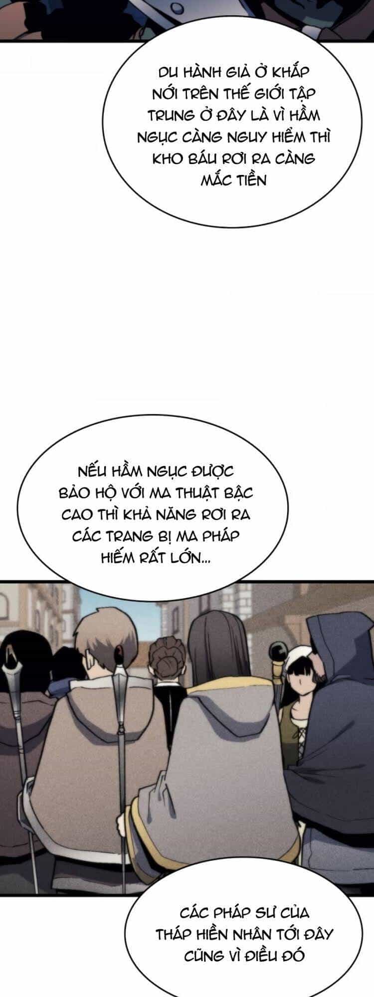 Pháp Sư Từ Thế Giới Khác - Chương 62 - ảnh 57