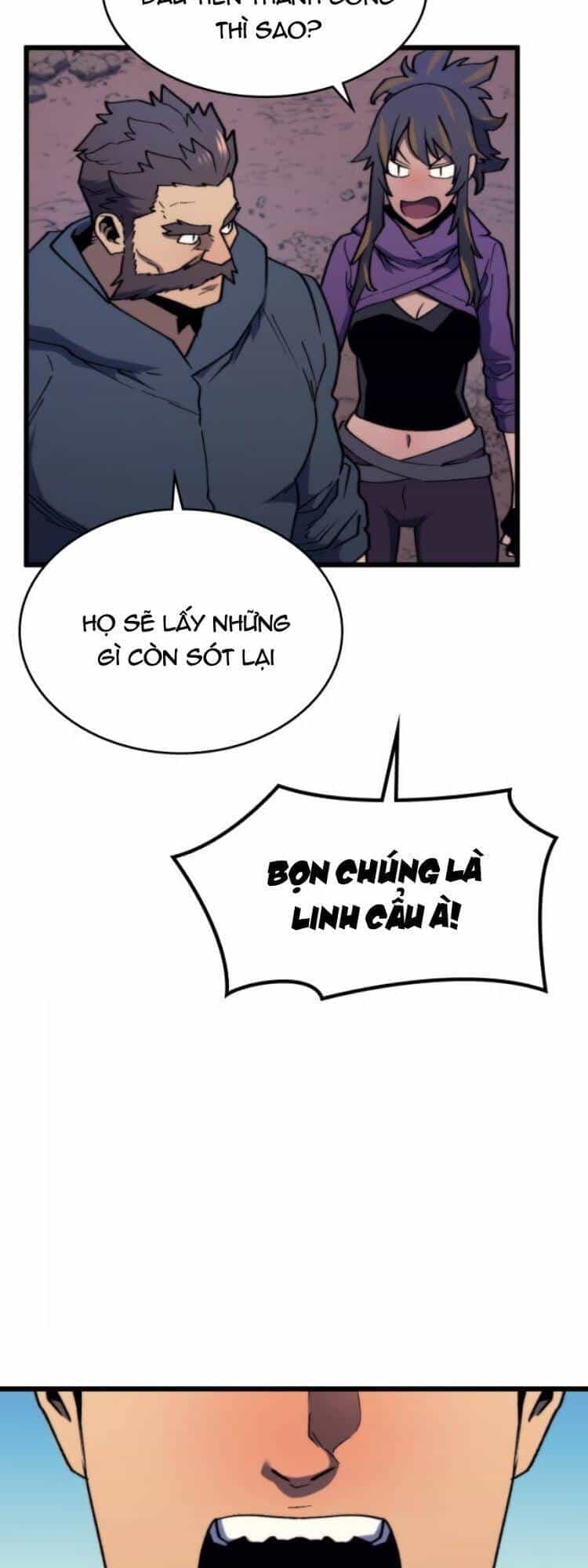Pháp Sư Từ Thế Giới Khác - Chương 62 - ảnh 71