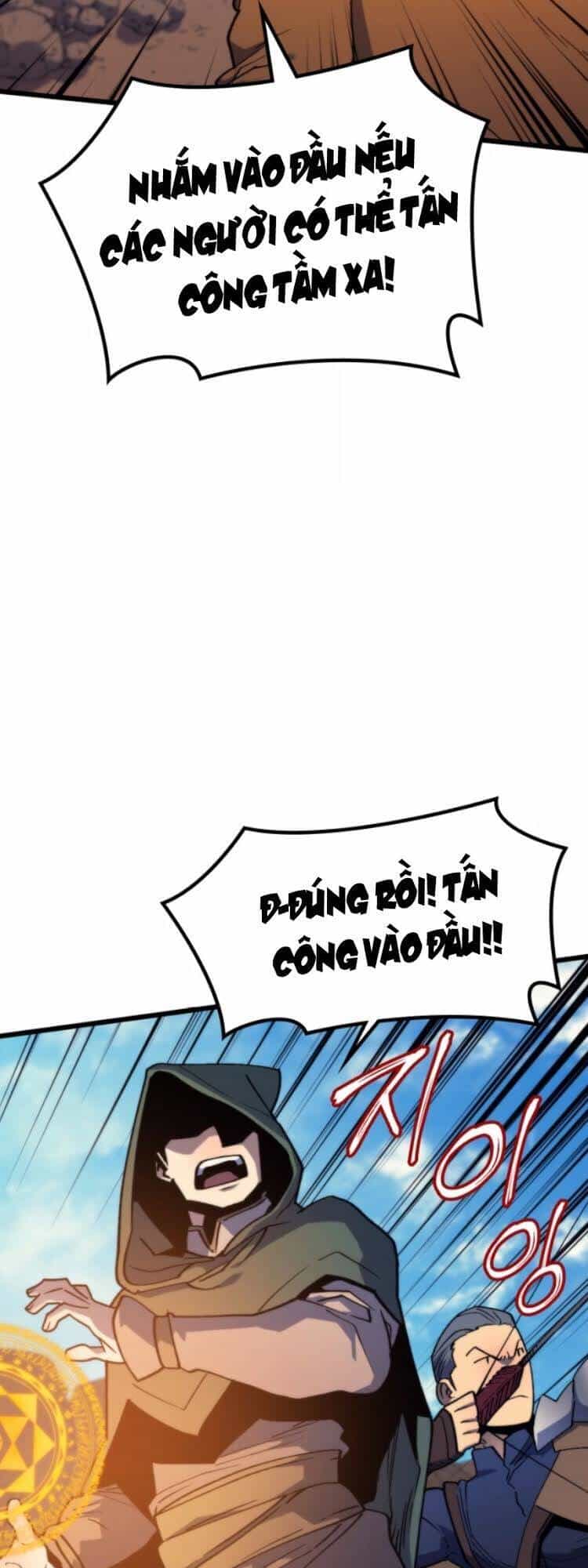 Pháp Sư Từ Thế Giới Khác - Chương 63 - ảnh 45