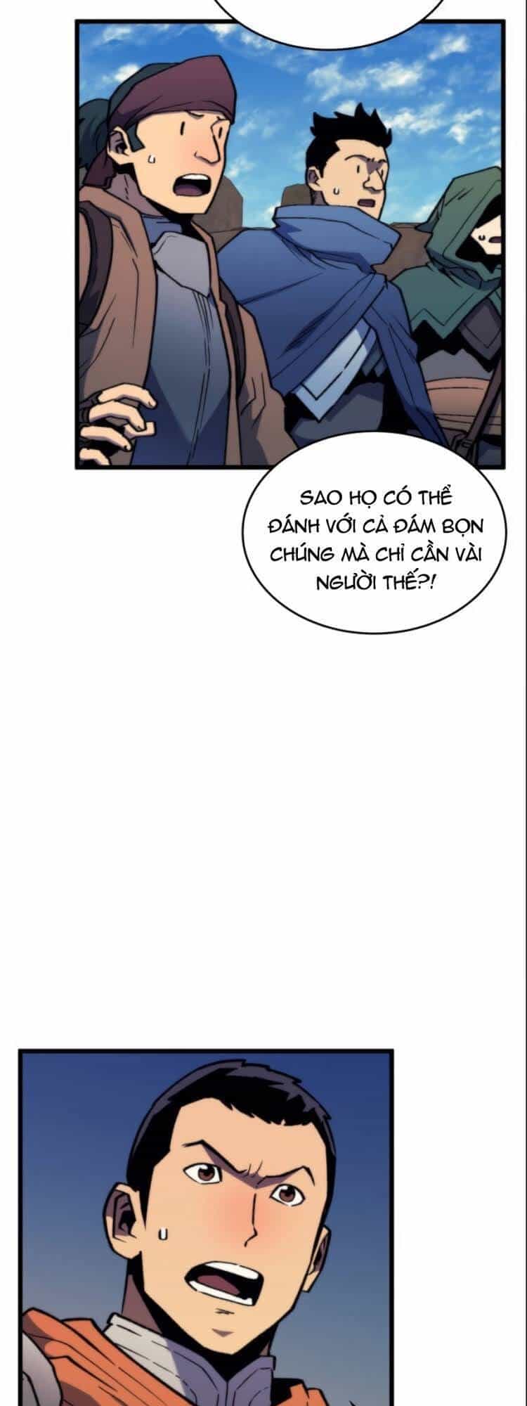 Pháp Sư Từ Thế Giới Khác - Chương 63 - ảnh 66