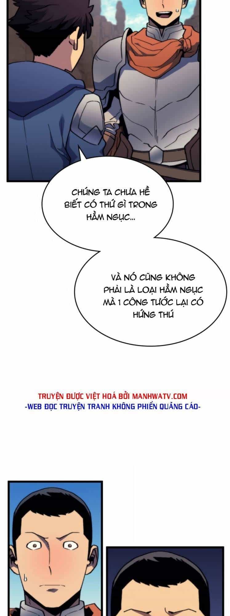 Pháp Sư Từ Thế Giới Khác - Chương 63 - ảnh 90