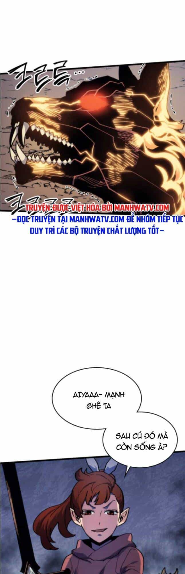 Pháp Sư Từ Thế Giới Khác - Chương 64 - ảnh 66