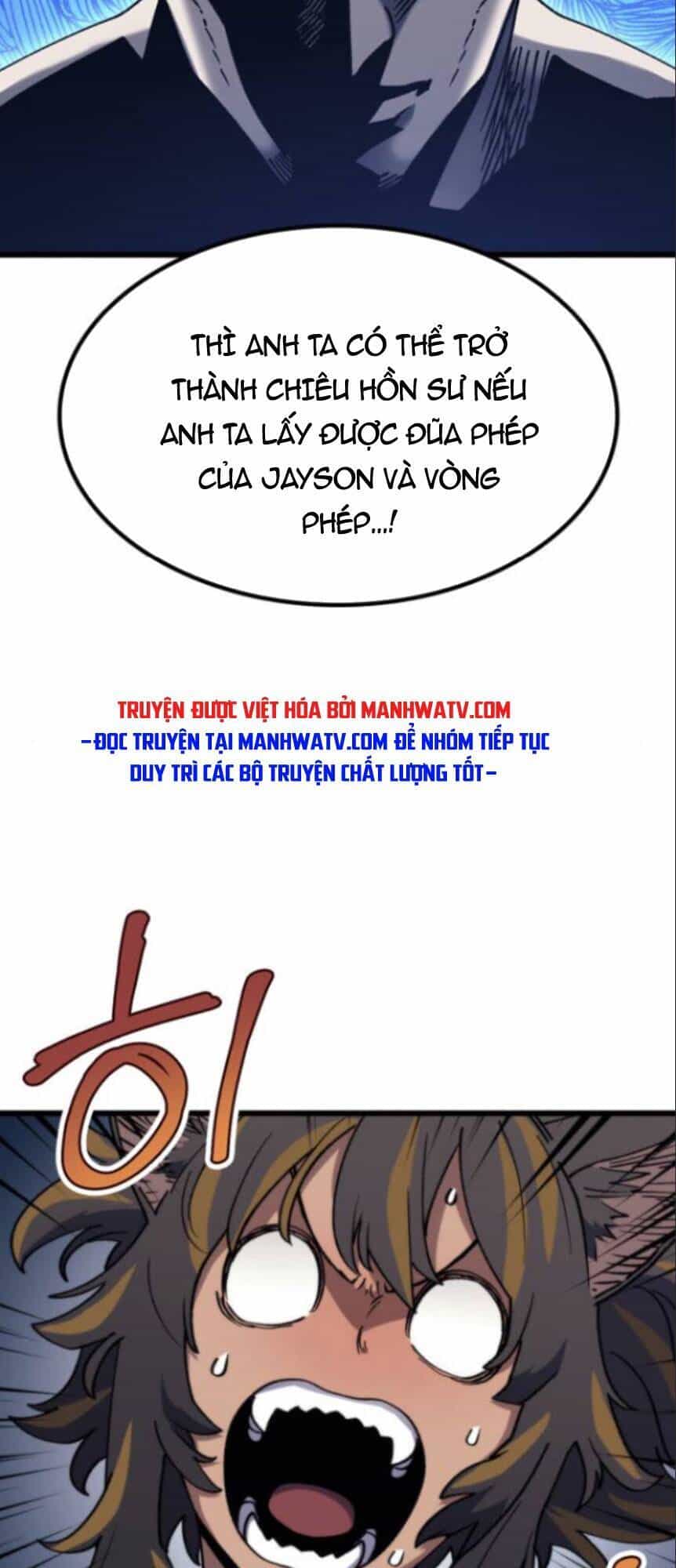 Pháp Sư Từ Thế Giới Khác - Chương 65 - ảnh 83