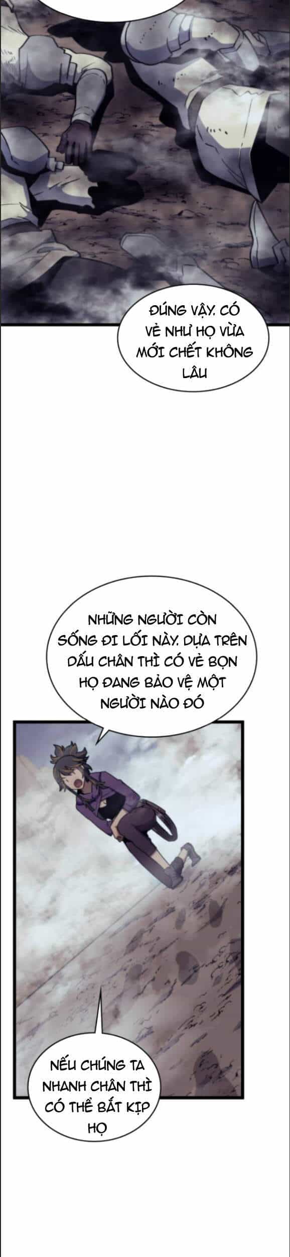 Pháp Sư Từ Thế Giới Khác - Chương 66 - ảnh 28