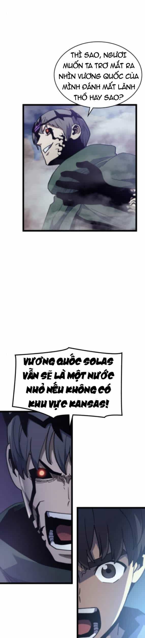 Pháp Sư Từ Thế Giới Khác - Chương 66 - ảnh 48