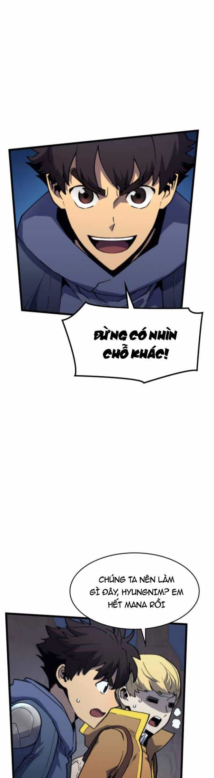 Pháp Sư Từ Thế Giới Khác - Chương 67 - ảnh 42