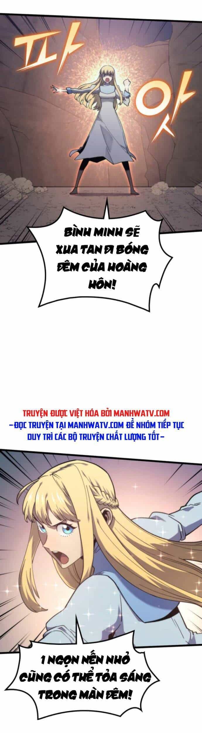 Pháp Sư Từ Thế Giới Khác - Chương 68 - ảnh 4