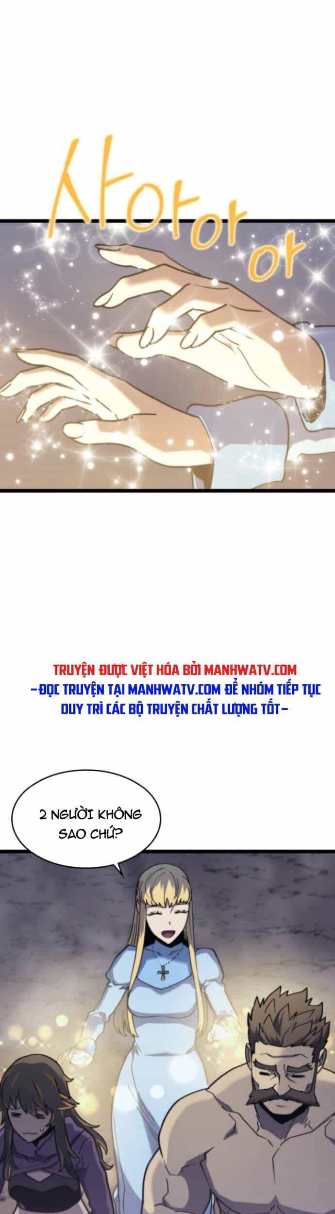Pháp Sư Từ Thế Giới Khác - Chương 68 - ảnh 67