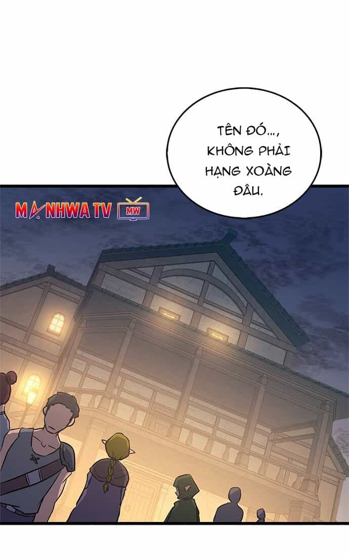 Pháp Sư Từ Thế Giới Khác - Chương 6 - ảnh 21