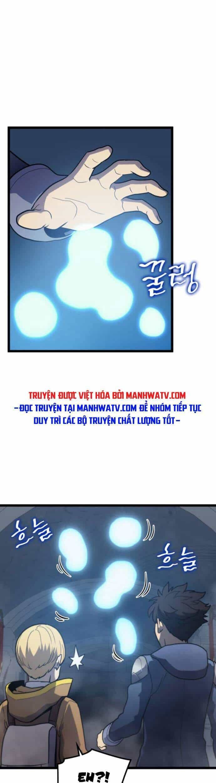 Pháp Sư Từ Thế Giới Khác - Chương 69 - ảnh 44