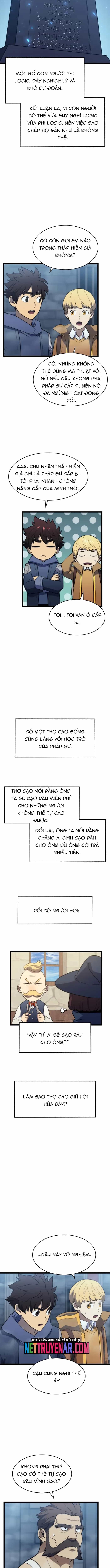 Pháp Sư Từ Thế Giới Khác - Chương 71 - ảnh 2