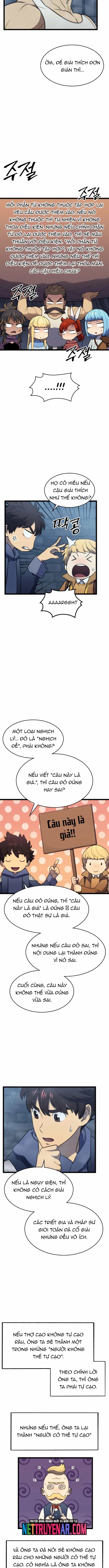 Pháp Sư Từ Thế Giới Khác - Chương 71 - ảnh 3
