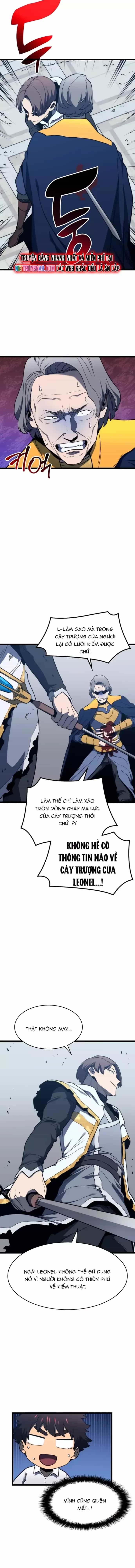 Pháp Sư Từ Thế Giới Khác - Chương 80 - ảnh 3