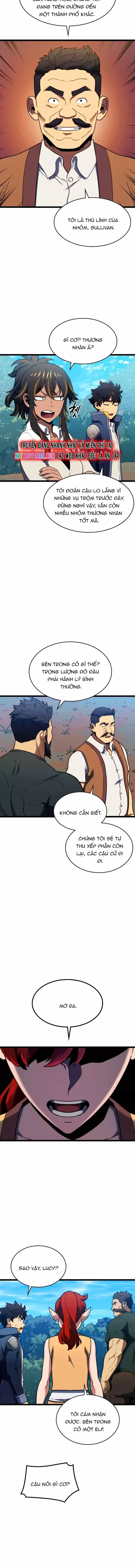 Pháp Sư Từ Thế Giới Khác - Chương 81 - ảnh 5