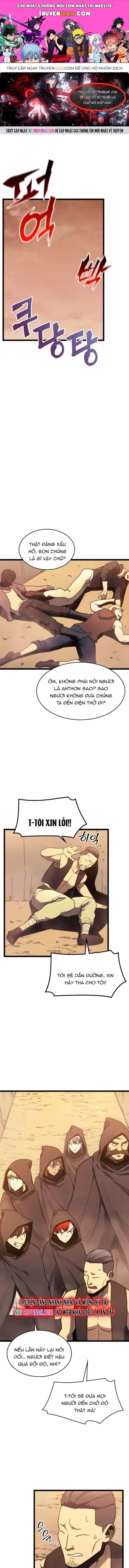 Pháp Sư Từ Thế Giới Khác - Chương 82 - ảnh 1
