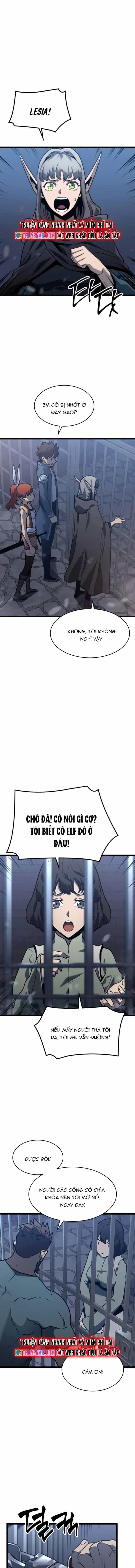 Pháp Sư Từ Thế Giới Khác - Chương 83 - ảnh 6