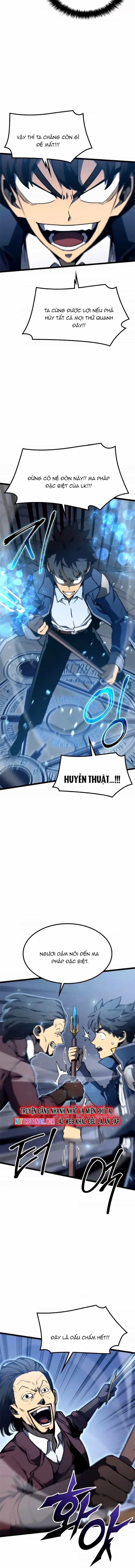 Pháp Sư Từ Thế Giới Khác - Chương 84 - ảnh 12