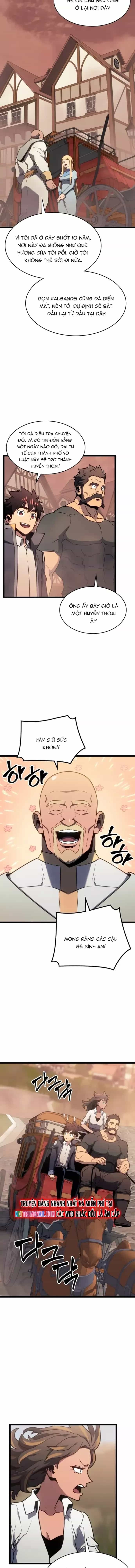 Pháp Sư Từ Thế Giới Khác - Chương 87 - ảnh 5