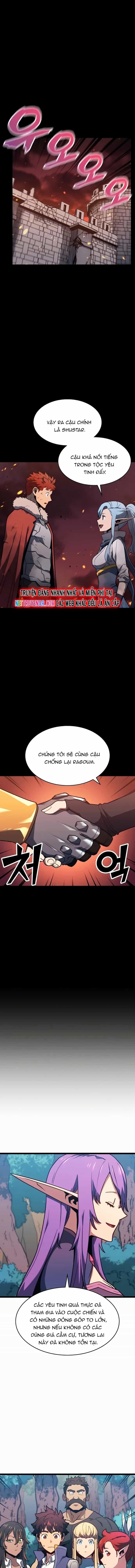 Pháp Sư Từ Thế Giới Khác - Chương 88 - ảnh 5