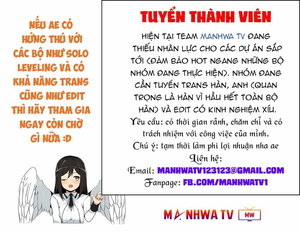 Pháp Sư Từ Thế Giới Khác - Chương 8 - ảnh 5