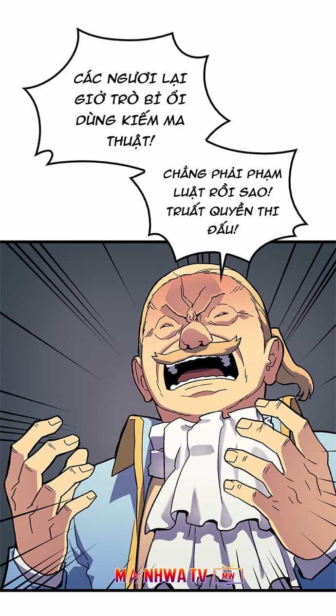 Pháp Sư Từ Thế Giới Khác - Chương 8 - ảnh 8
