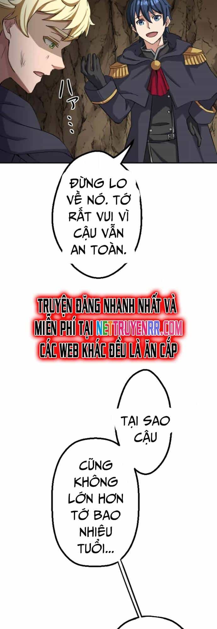 Pháp Sư Vô Địch Với Kỹ Năng Sao Chép - Chương 1 - ảnh 32