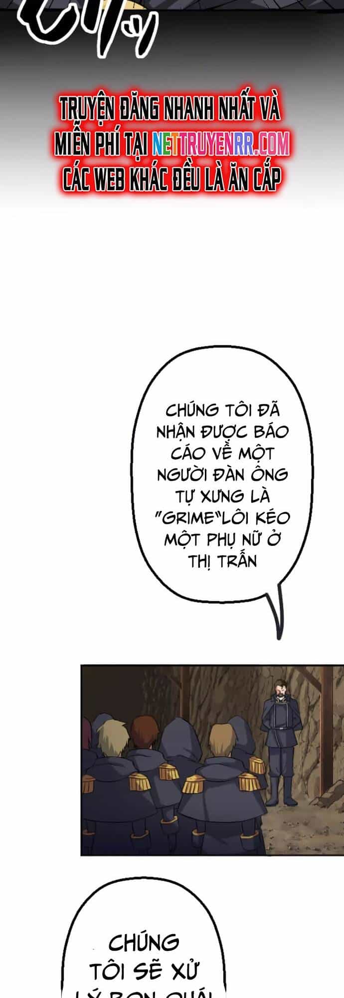 Pháp Sư Vô Địch Với Kỹ Năng Sao Chép - Chương 1 - ảnh 40