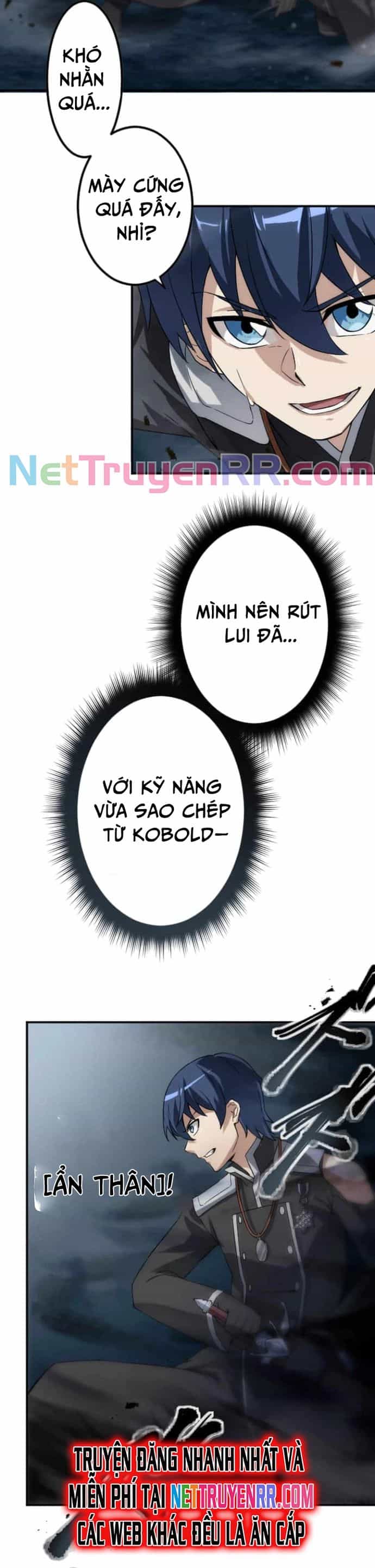 Pháp Sư Vô Địch Với Kỹ Năng Sao Chép - Chương 10 - ảnh 19