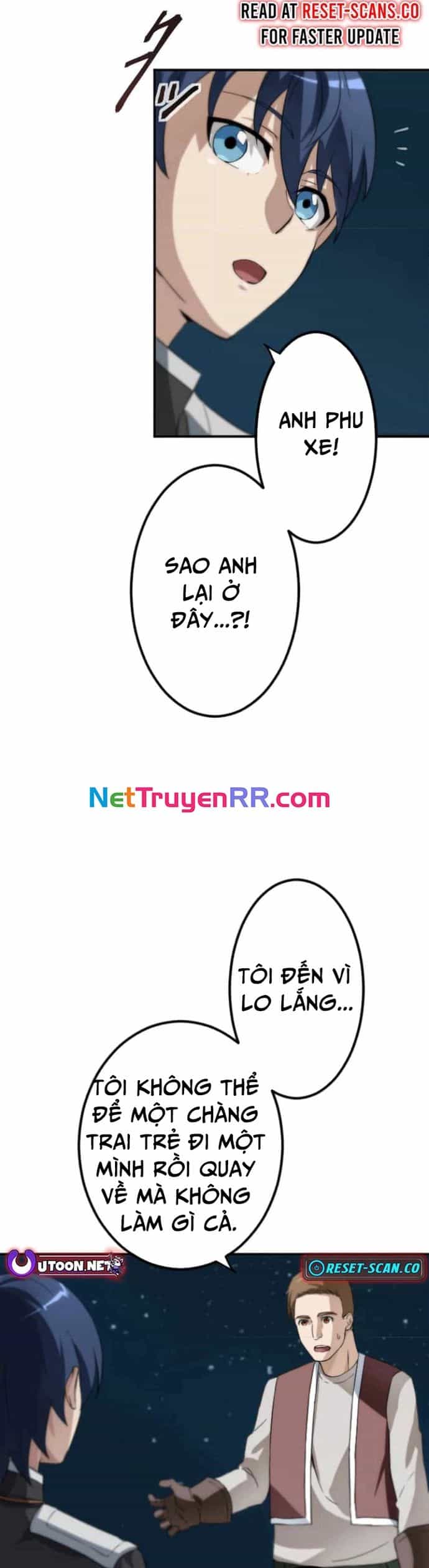 Pháp Sư Vô Địch Với Kỹ Năng Sao Chép - Chương 10 - ảnh 39