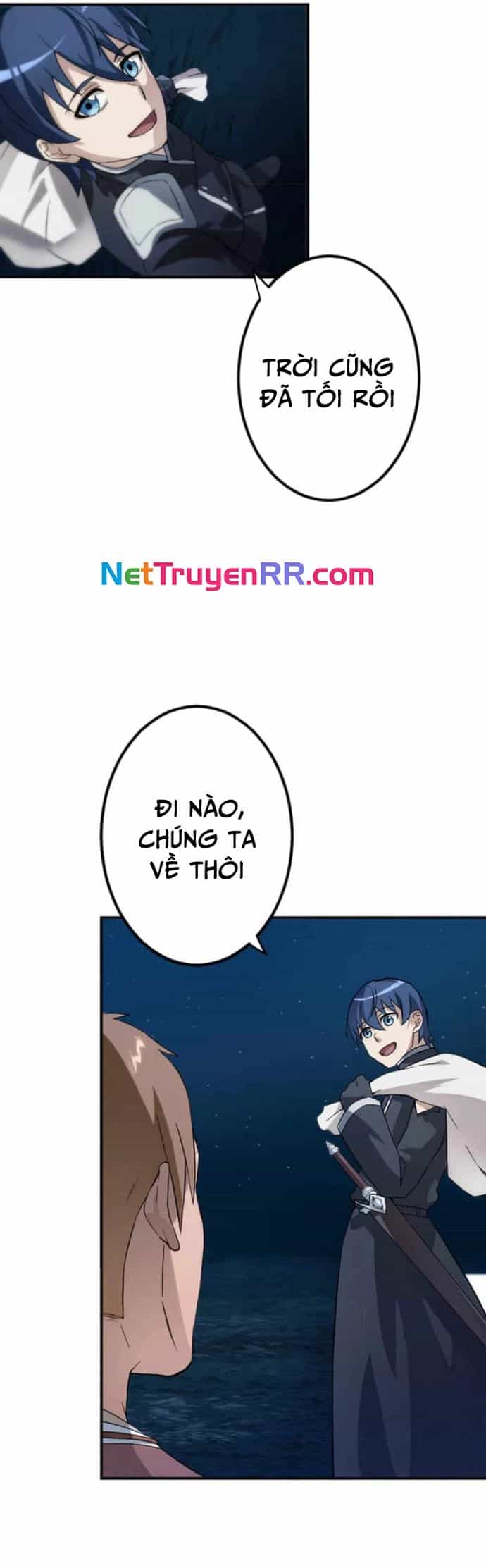 Pháp Sư Vô Địch Với Kỹ Năng Sao Chép - Chương 10 - ảnh 46