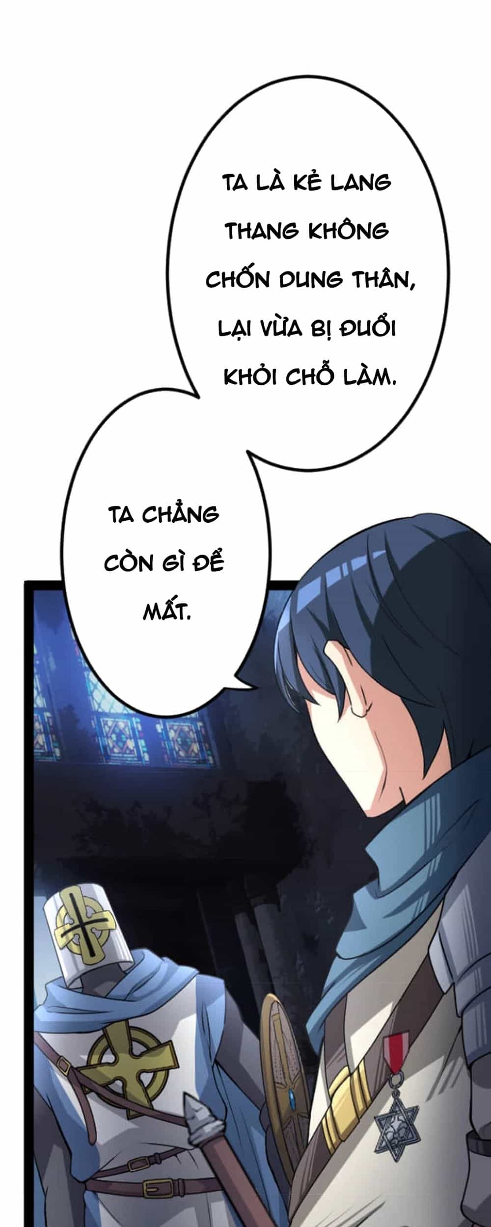 Pháp Sư Vô Địch Với Kỹ Năng Sao Chép - Chương 13 - ảnh 9