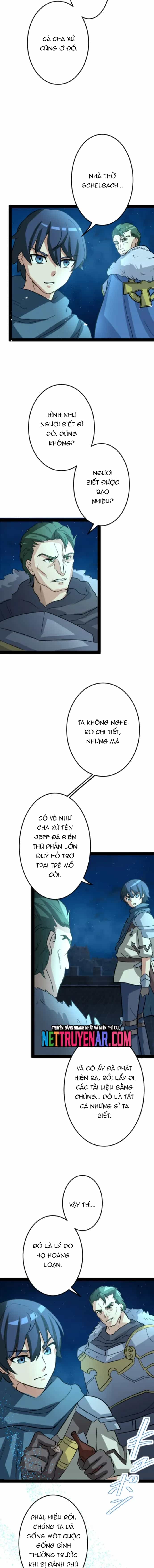 Pháp Sư Vô Địch Với Kỹ Năng Sao Chép - Chương 16 - ảnh 12