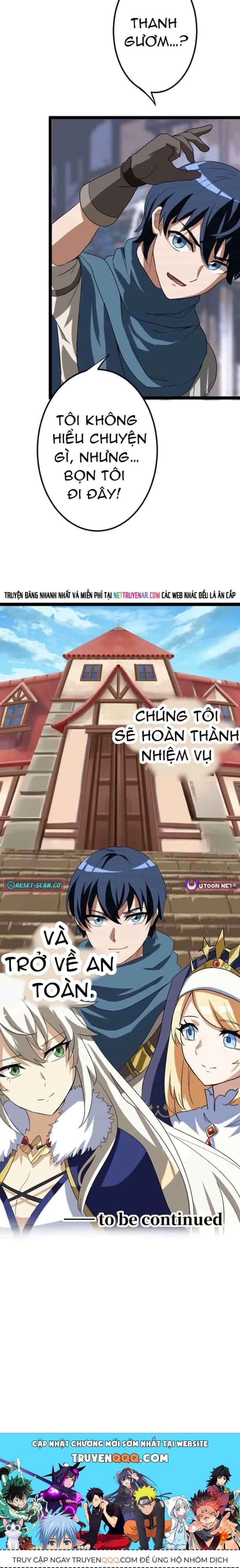 Pháp Sư Vô Địch Với Kỹ Năng Sao Chép - Chương 30 - ảnh 12