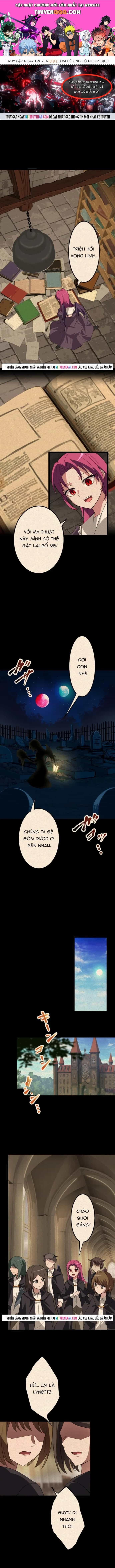 Pháp Sư Vô Địch Với Kỹ Năng Sao Chép - Chương 41 - ảnh 1